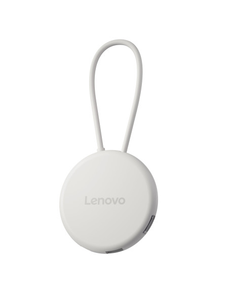 Lenovo Slim USB-C 3.2 Hub