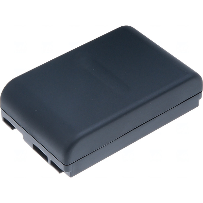 Batéria T6 power Panasonic HHR-V211/V212, Ni-MH, 2100mAh, čierna