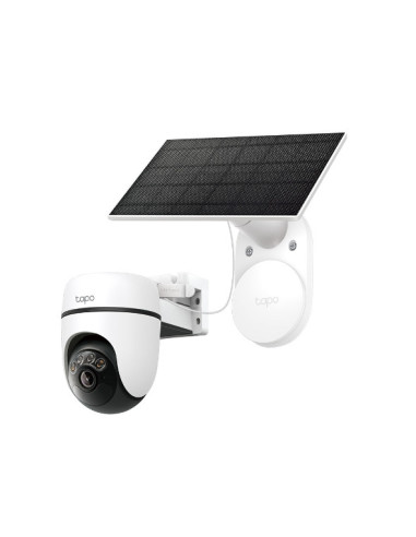 Tapo HB112 Solárna kamera 2K dual (sada 2 kamier)
