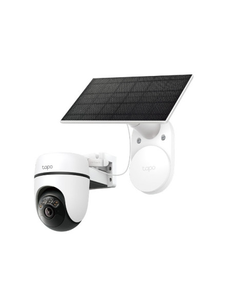 Tapo HB112 Solárna kamera 2K dual (sada 2 kamier)