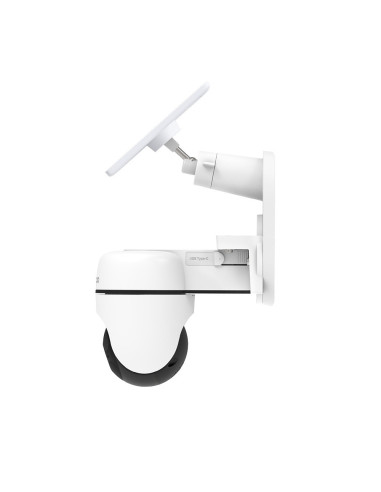 Tapo HB112 Solárna kamera 2K dual (sada 2 kamier)