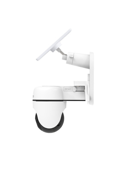 Tapo HB112 Solárna kamera 2K dual (sada 2 kamier)