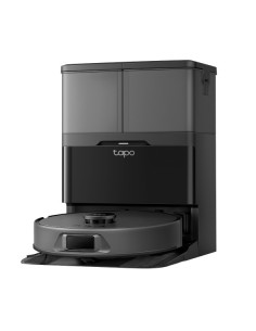 Tapo RV50 Omni Robot Vacuum & Mop All in OneDock