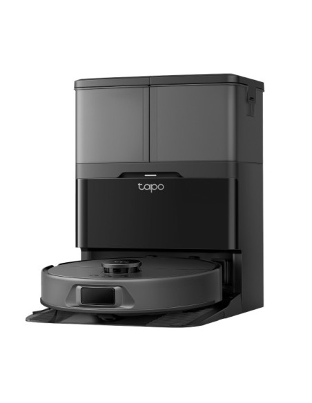 Tapo RV50 Omni Robot Vacuum & Mop All in OneDock