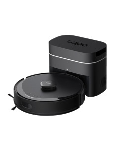 Tapo RV30 Max Plus Gen2 Robot Vacuum Cleaner