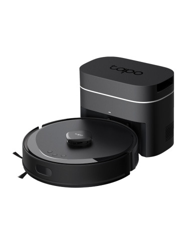 Tapo RV30 Max Plus Gen2 Robot Vacuum Cleaner