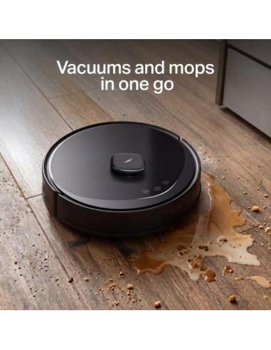 Tapo RV30 Max Plus Gen2 Robot Vacuum Cleaner