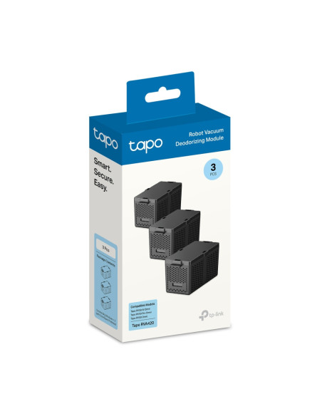 Tapo RVA420 Deodorizing Module