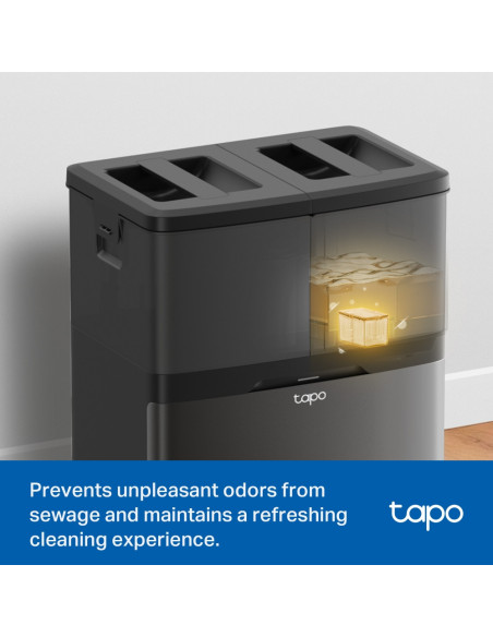 Tapo RVA420 Deodorizing Module