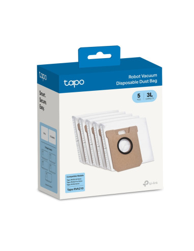 Tapo RVA210 Disposable Dust Bag