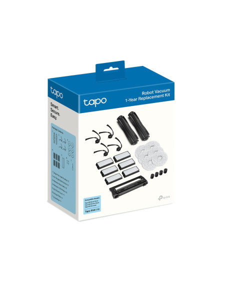 Tapo RVA110 1-Year Replacement Kit