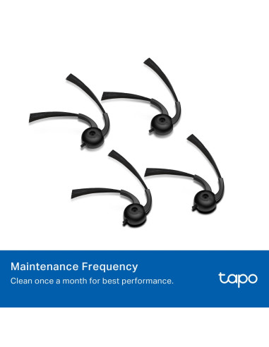 Tapo RVA110 1-Year Replacement Kit