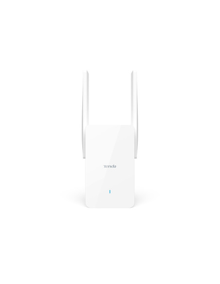 Tenda A33 - WiFi Range Extender AX3000 WiFi 6, opakovač 2976 Mb/s, 1x GLAN 1 Gb/s, WPS, 2x 5dBi, WPA3