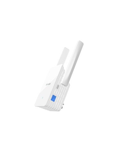 Tenda A33 - WiFi Range Extender AX3000 WiFi 6, opakovač 2976 Mb/s, 1x GLAN 1 Gb/s, WPS, 2x 5dBi, WPA3
