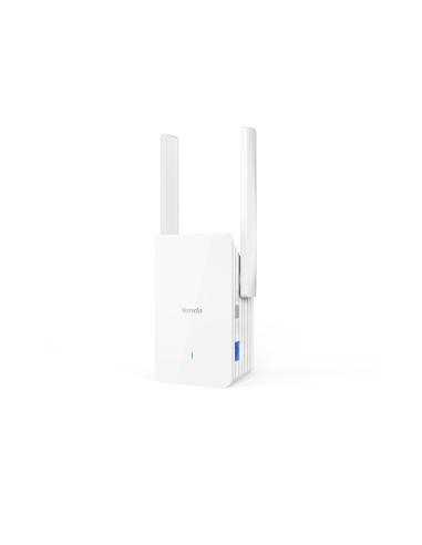 Tenda A33 - WiFi Range Extender AX3000 WiFi 6, opakovač 2976 Mb/s, 1x GLAN 1 Gb/s, WPS, 2x 5dBi, WPA3