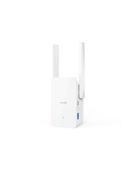 Tenda A33 - WiFi Range Extender AX3000 WiFi 6, opakovač 2976 Mb/s, 1x GLAN 1 Gb/s, WPS, 2x 5dBi, WPA3