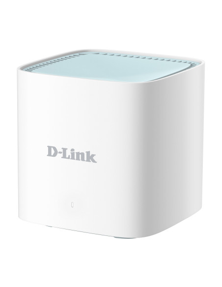 D-Link DWP-1010/KT - 5G/LTE Outdoor CPE (ODU Unit), 1x 1GbE port + M15 (IDU Unit)