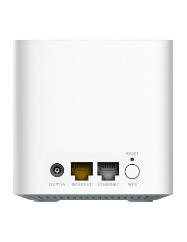 D-Link DWP-1010/KT - 5G/LTE Outdoor CPE (ODU Unit), 1x 1GbE port + M15 (IDU Unit)