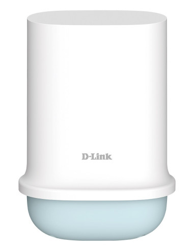 D-Link DWP-1010/KT - 5G/LTE Outdoor CPE (ODU Unit), 1x 1GbE port + M15 (IDU Unit)