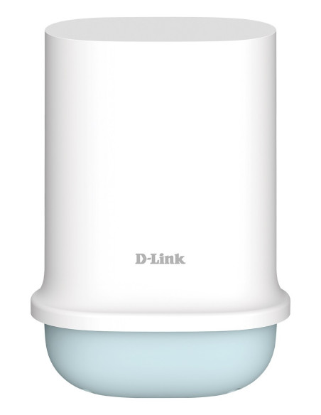 D-Link DWP-1010/KT - 5G/LTE Outdoor CPE (ODU Unit), 1x 1GbE port + M15 (IDU Unit)