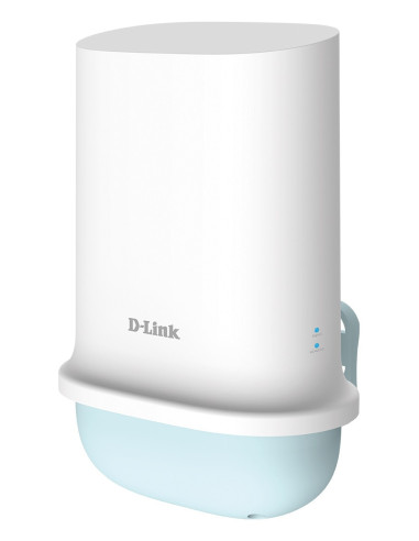 D-Link DWP-1010/KT - 5G/LTE Outdoor CPE (ODU Unit), 1x 1GbE port + M15 (IDU Unit)