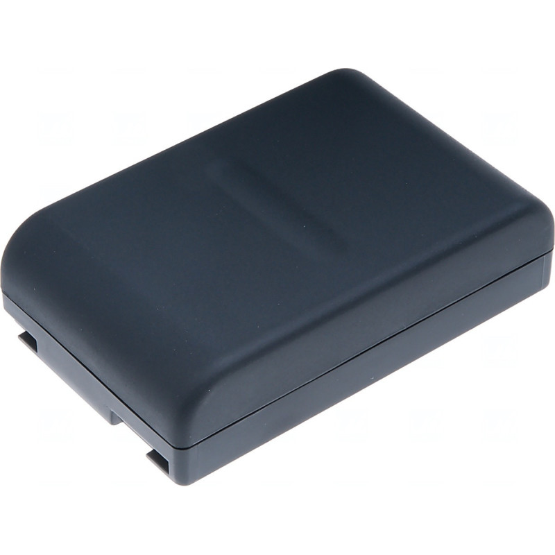 Batéria T6 power Panasonic HHR-V211/V212, Ni-MH, 2100mAh, čierna