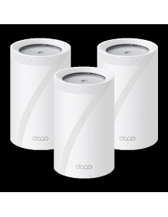 TP-link Wifi7 home mesh Deco BE65 Pro(2-pack)