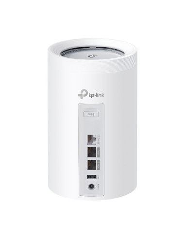 TP-link Wifi7 home mesh Deco BE65 Pro(2-pack)