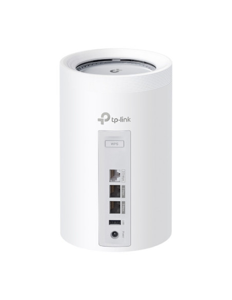 TP-link Wifi7 home mesh Deco BE65 Pro(2-pack)