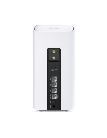 TP-Link Archer NB450 BE7200 5G WFi7 router