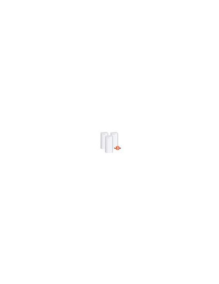 Tenda Nova ME3 Pro (3-pack) WiFi7 BE3600 Mesh Gigabit systém, 9x GLAN/GWAN, WPA3, VPN, CZ app