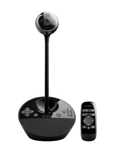 konferenčná kamera Logitech BCC950 _