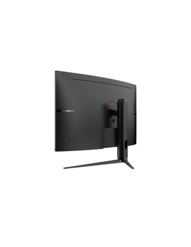MSI/G32CQ5P/31,5"/VA/QHD/170Hz/1ms/Čierna/3R