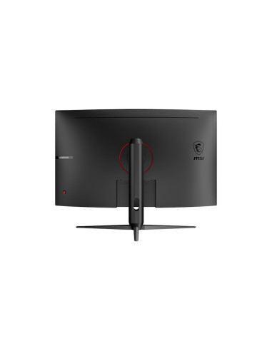 MSI/G32CQ5P/31,5"/VA/QHD/170Hz/1ms/Čierna/3R
