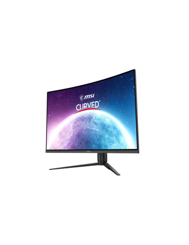 MSI/G32CQ5P/31,5"/VA/QHD/170Hz/1ms/Čierna/3R