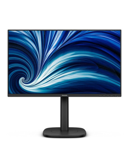 Philips/24B2U3301D/24,1"/IPS/WUXGA/100Hz/4ms/Čierna/5R