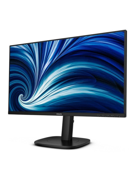 Philips/24B2U3301D/24,1"/IPS/WUXGA/100Hz/4ms/Čierna/5R