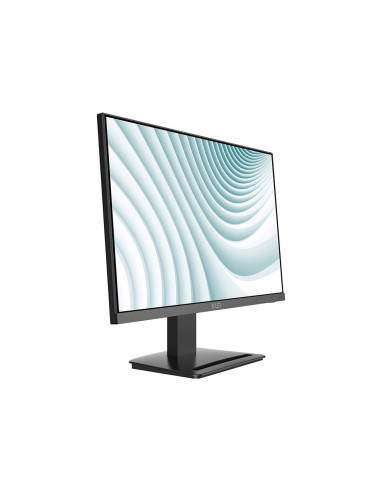 MSI Pro/MP243X/23,8"/IPS/FHD/100Hz/4ms/Čierna/2R