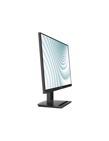 MSI Pro/MP243X/23,8"/IPS/FHD/100Hz/4ms/Čierna/2R