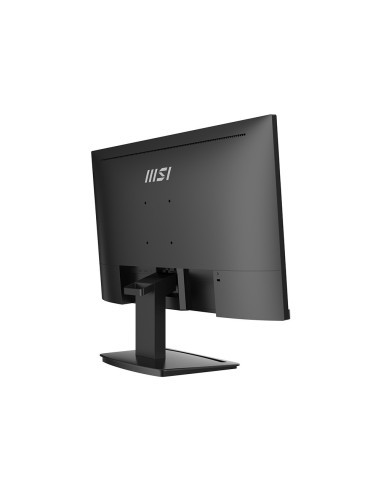 MSI Pro/MP243X/23,8"/IPS/FHD/100Hz/4ms/Čierna/2R
