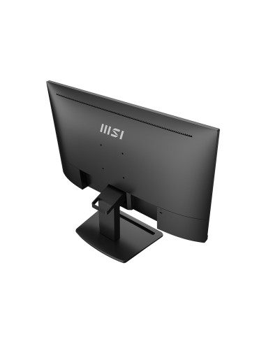 MSI Pro/MP243X/23,8"/IPS/FHD/100Hz/4ms/Čierna/2R