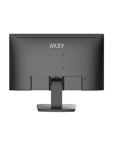 MSI Pro/MP243X/23,8"/IPS/FHD/100Hz/4ms/Čierna/2R