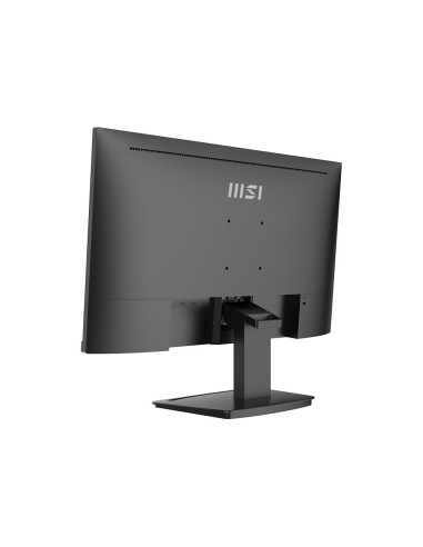 MSI Pro/MP243X/23,8"/IPS/FHD/100Hz/4ms/Čierna/2R
