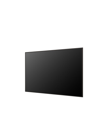 75" LG LED 75UH7N-M - UHD, 700cd, IPS, 24/7