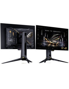 ASUS ROG/PG27AQWP-G/26,5"/OLED/QHD/540Hz/0,02ms/Čierna/3R