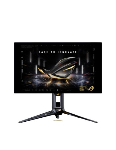 ASUS ROG/PG27AQWP-G/26,5"/OLED/QHD/540Hz/0,02ms/Čierna/3R