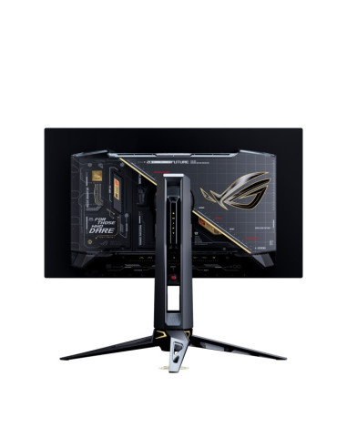 ASUS ROG/PG27AQWP-G/26,5"/OLED/QHD/540Hz/0,02ms/Čierna/3R