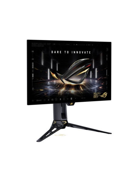 ASUS ROG/PG27AQWP-G/26,5"/OLED/QHD/540Hz/0,02ms/Čierna/3R