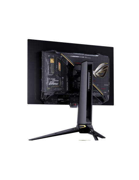 ASUS ROG/PG27AQWP-G/26,5"/OLED/QHD/540Hz/0,02ms/Čierna/3R