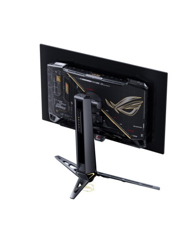 ASUS ROG/PG27AQWP-G/26,5"/OLED/QHD/540Hz/0,02ms/Čierna/3R